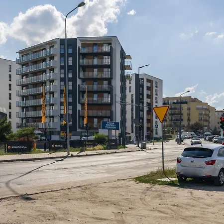 Krauthofera With Balcony By Renters